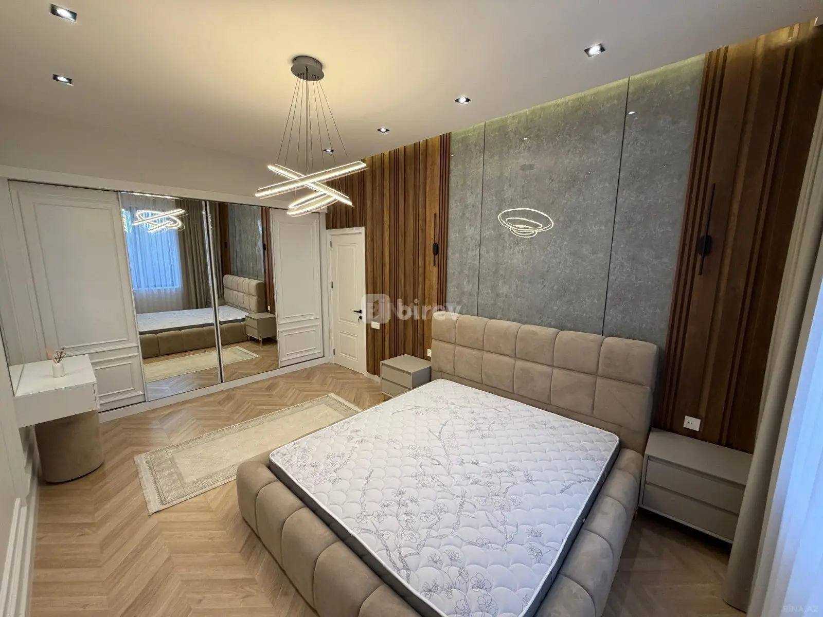 5 otaqlı həyət evi, Şüvəlan q., Şüvəlan qəsəbəsi, Xəzər rayonu — şəkil 19
