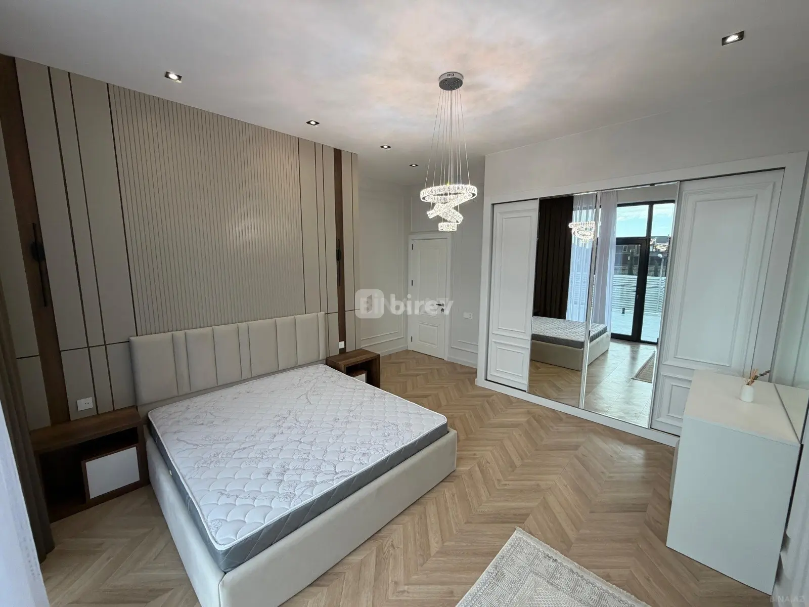 5 otaqlı həyət evi, Şüvəlan q., Şüvəlan qəsəbəsi, Xəzər rayonu — şəkil 21