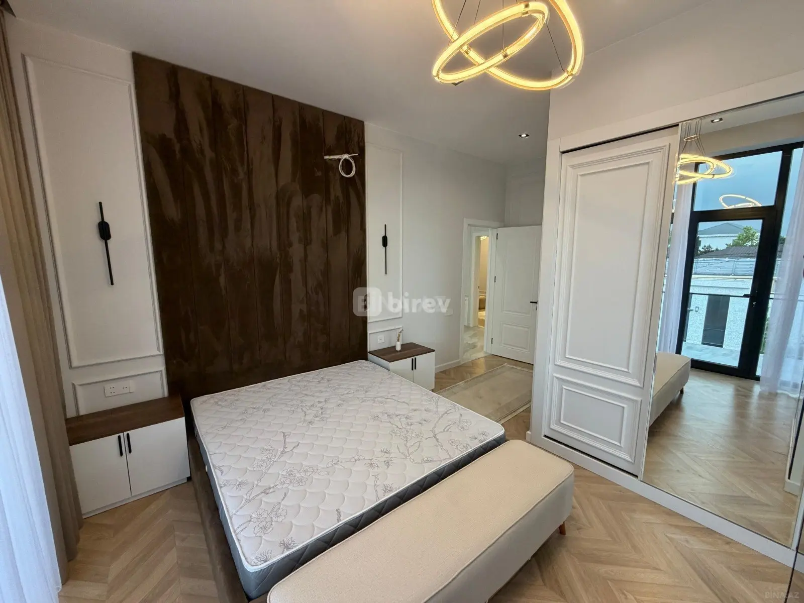 5 otaqlı həyət evi, Şüvəlan q., Şüvəlan qəsəbəsi, Xəzər rayonu — şəkil 23