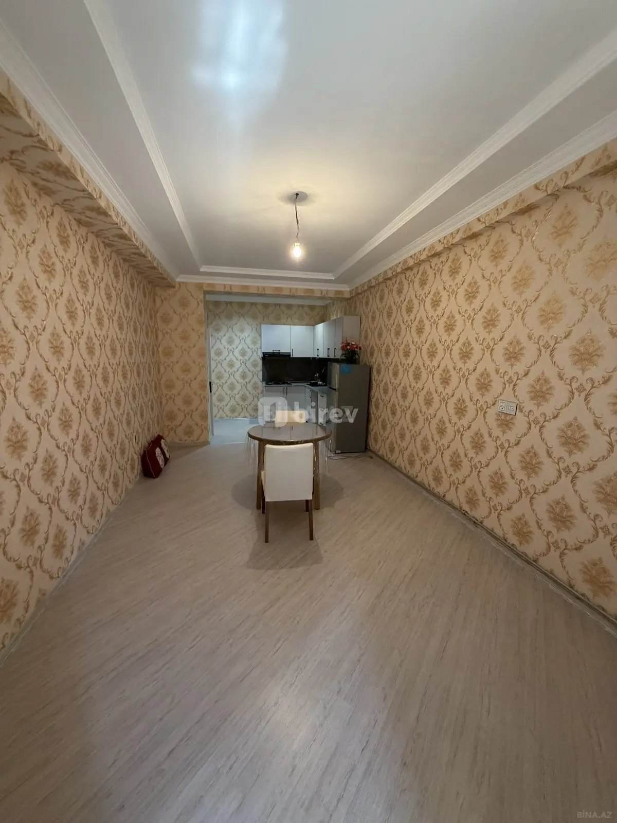 2 otaqlı mənzil, Yasamal rayonu, Məhəmməd Xiyabani küç., Bakı şəhəri — şəkil 5