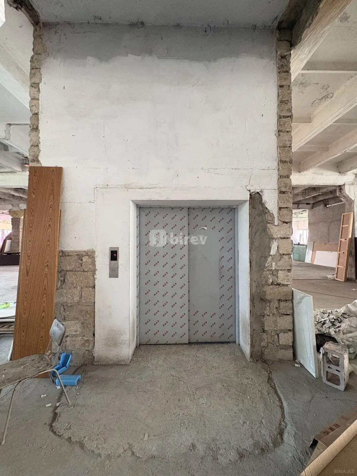 Obyekt, Yasamal q., Mətbuat pr., Yasamal rayonu — şəkil 6