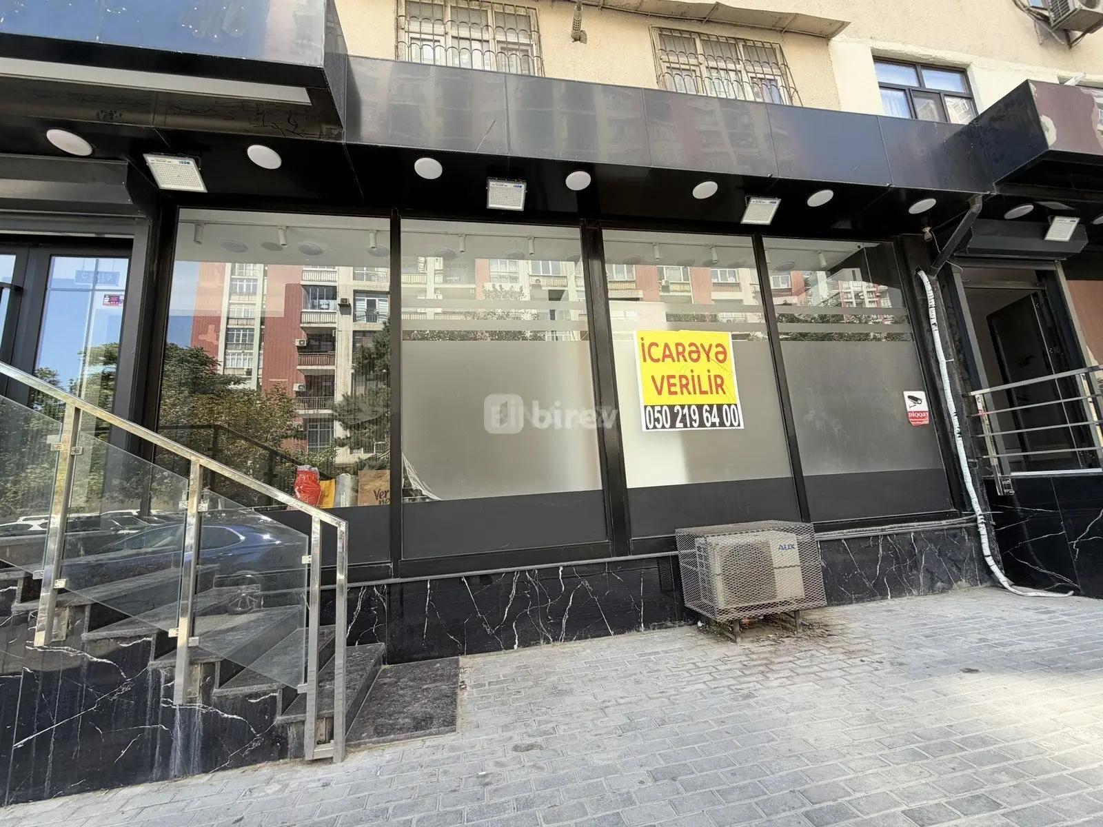 Obyekt, Nərimanov rayonu, Əliyar Əliyev, Bakı şəhəri — şəkil 9