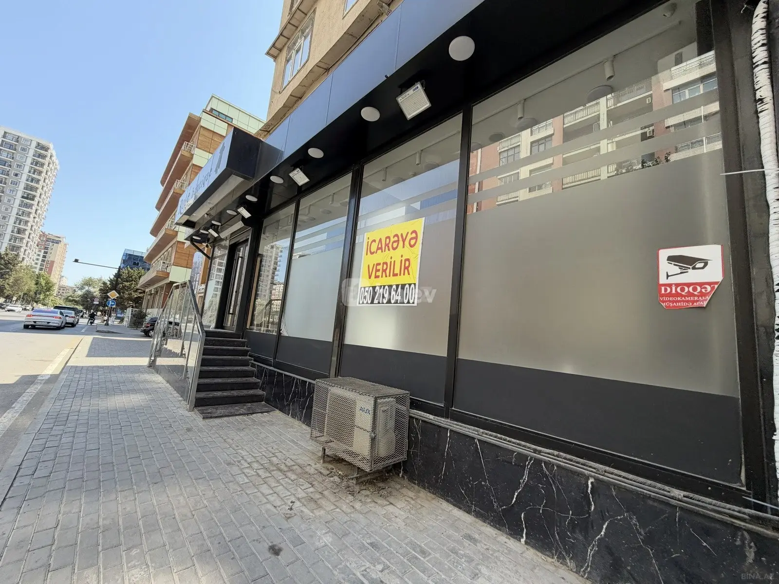 Obyekt, Nərimanov rayonu, Əliyar Əliyev, Bakı şəhəri — şəkil 10
