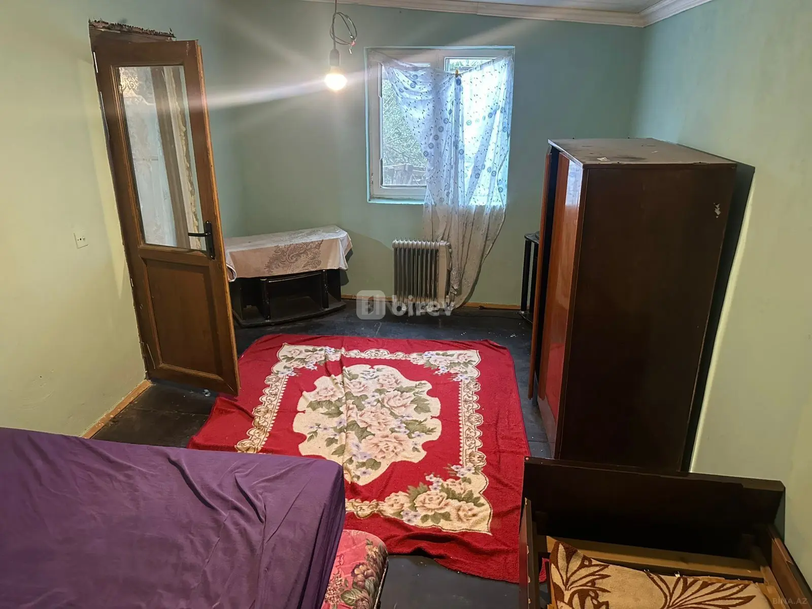 2 otaqlı həyət evi, Yeni Yasamal q., Bünyadzadə Küçəsi, Yasamal rayonu — şəkil 5