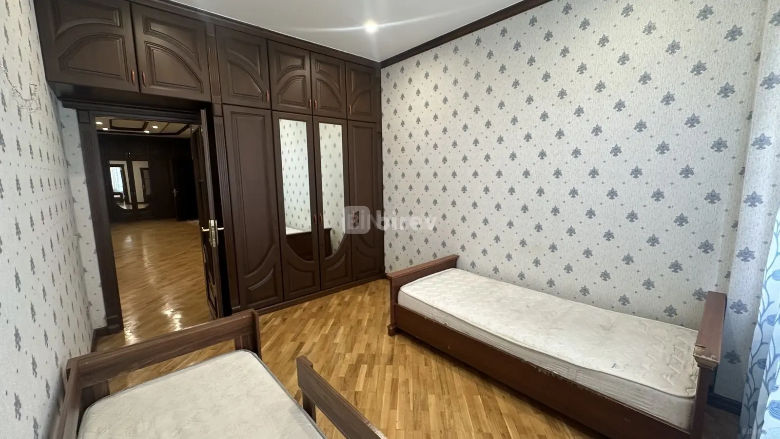5 otaqlı mənzil, Nəsimi rayonu, Səməd Vurğun küç., Bakı şəhəri — şəkil 7