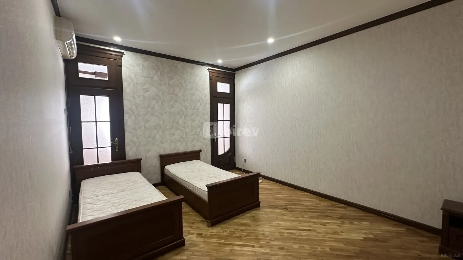 5 otaqlı mənzil, Nəsimi rayonu, Səməd Vurğun küç., Bakı şəhəri — şəkil 9