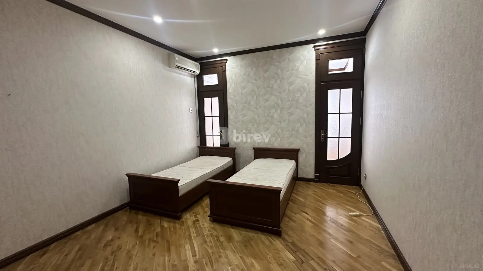 5 otaqlı mənzil, Nəsimi rayonu, Səməd Vurğun küç., Bakı şəhəri — şəkil 10