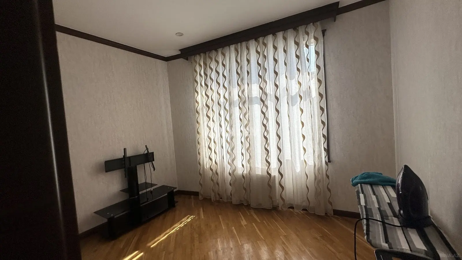 5 otaqlı mənzil, Nəsimi rayonu, Səməd Vurğun küç., Bakı şəhəri — şəkil 11