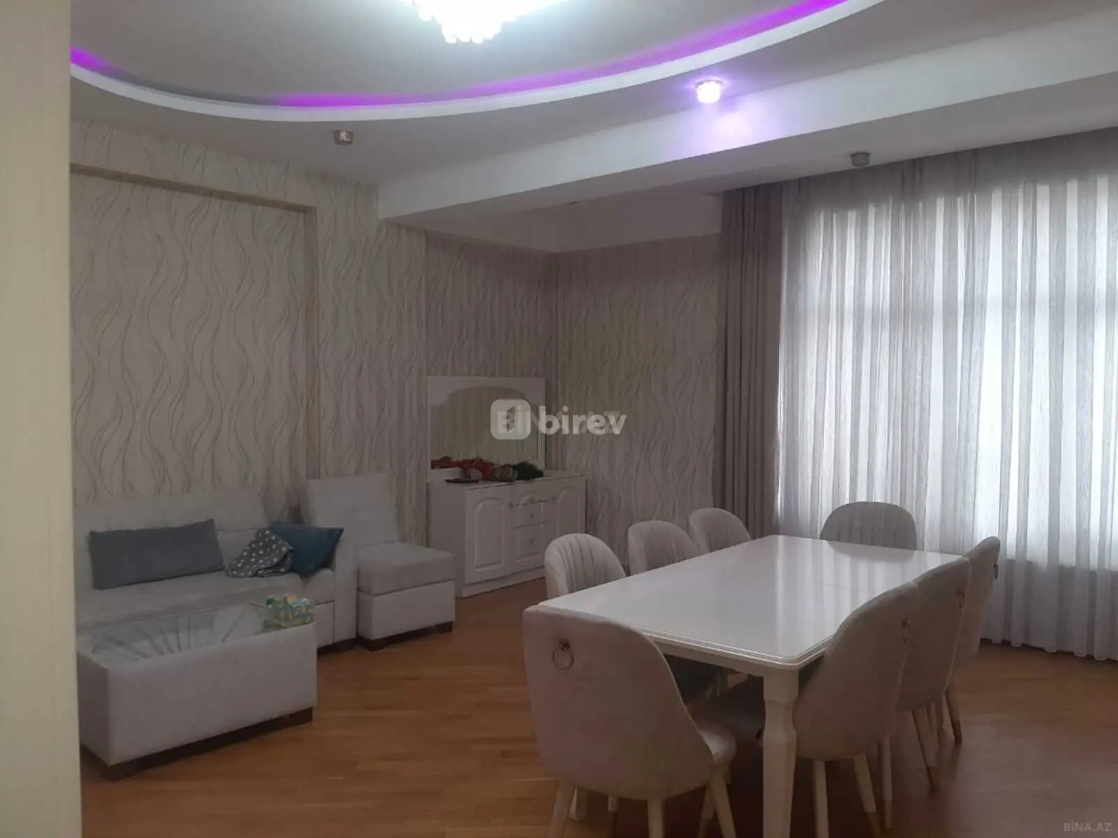 2 otaqlı mənzil, Nərimanov rayonu, Təbriz küçəsi, Bakı şəhəri — şəkil 9