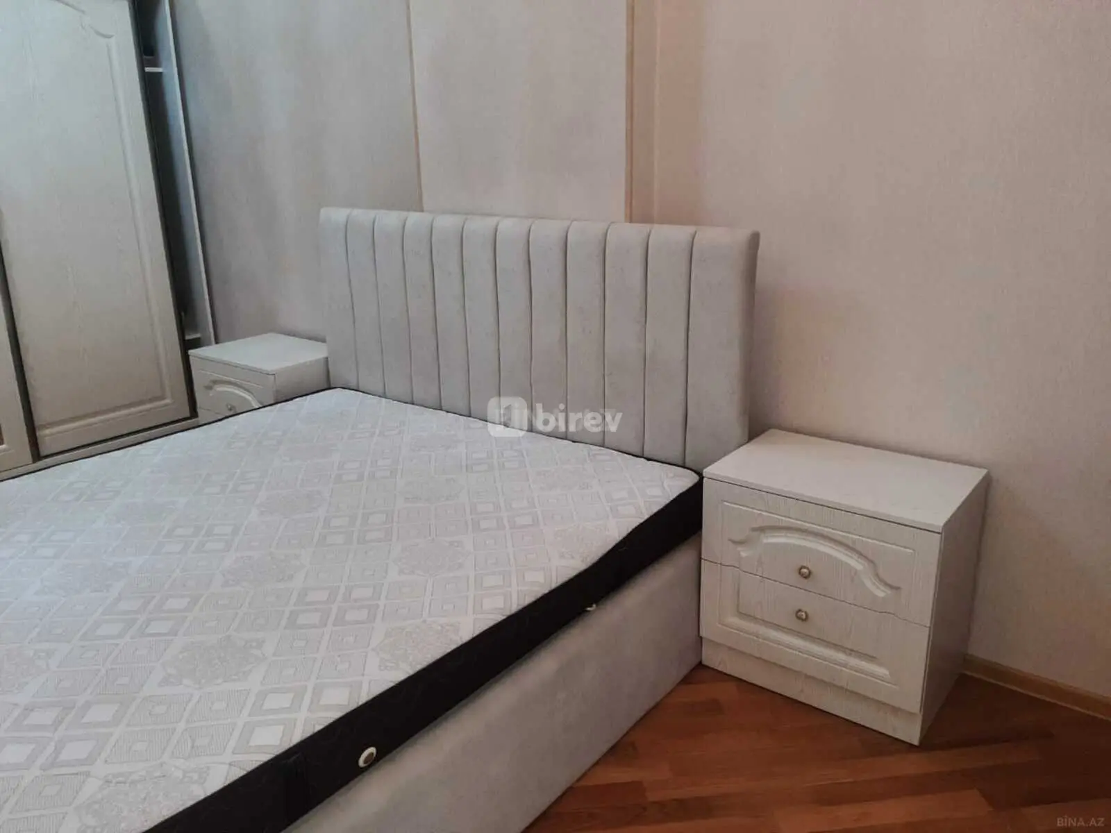 2 otaqlı mənzil, Nərimanov rayonu, Təbriz küçəsi, Bakı şəhəri — şəkil 11