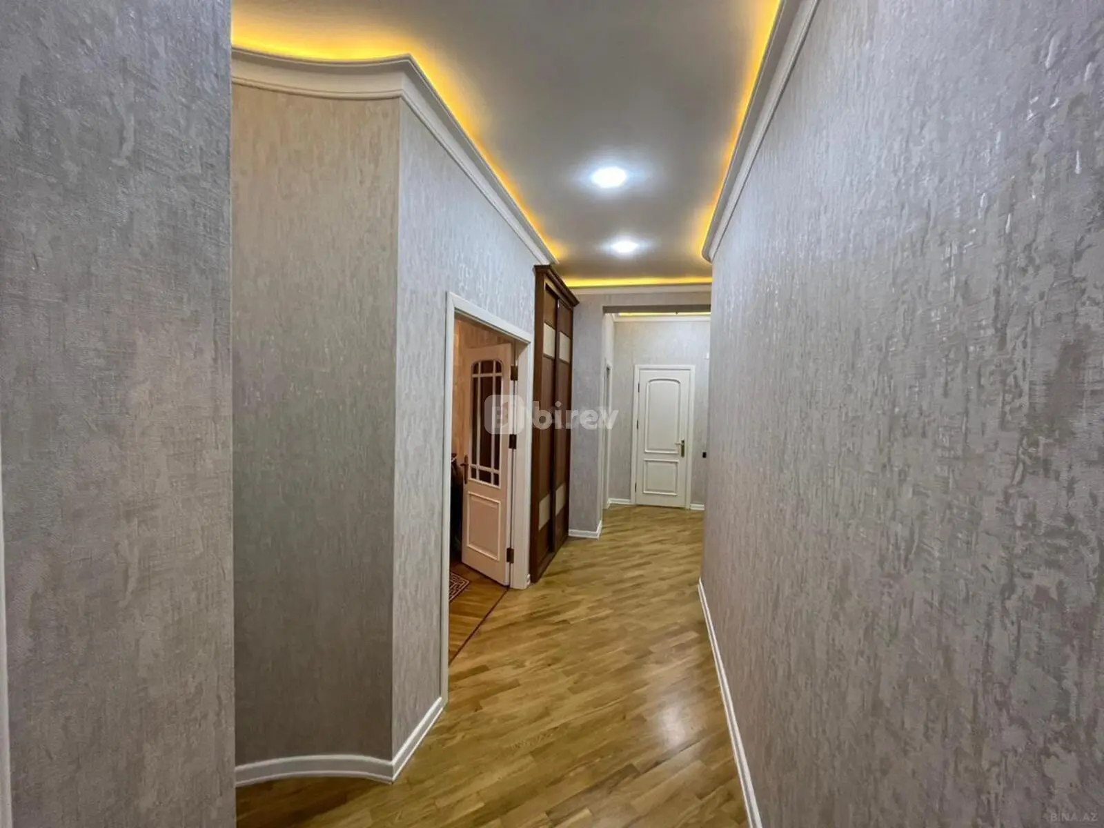 3 otaqlı mənzil, Yasamal rayonu, 6-cı Paralel küç., Bakı şəhəri — şəkil 14