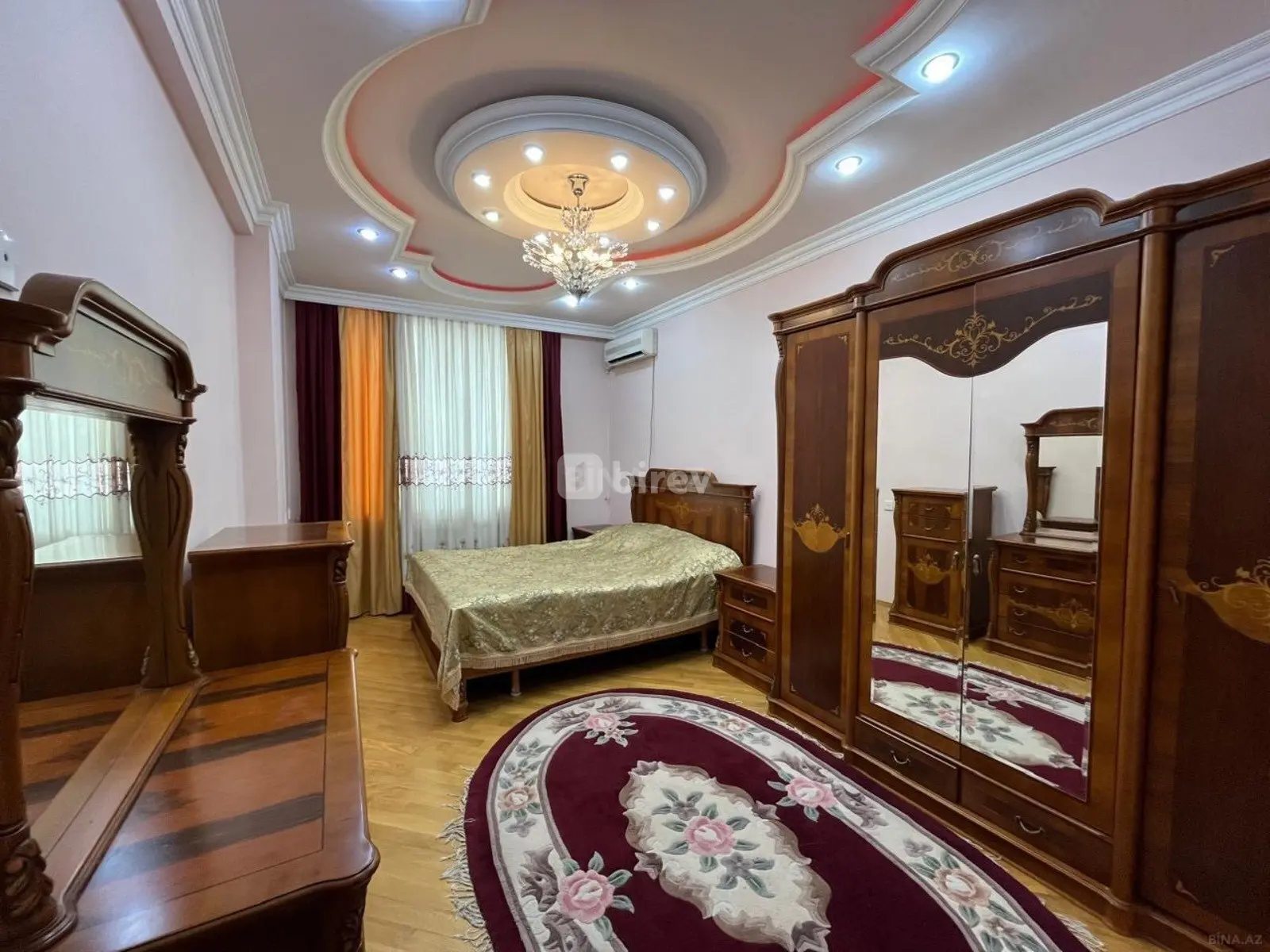 2 otaqlı mənzil, Yasamal q., Fuad İbrahimbəyov küç., Yasamal rayonu — şəkil 5
