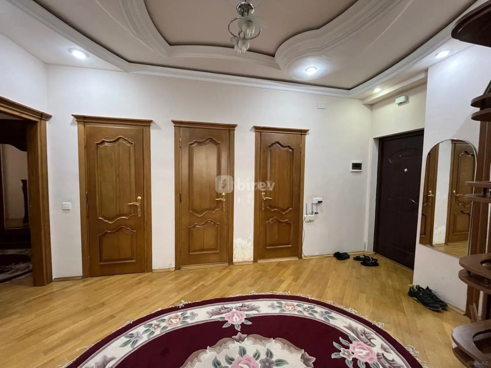2 otaqlı mənzil, Yasamal q., Fuad İbrahimbəyov küç., Yasamal rayonu — şəkil 6