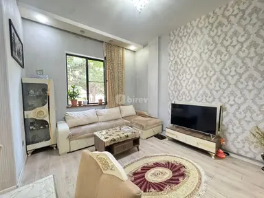3 otaqlı mənzil, Xətai rayonu, Həzi Aslanov m.