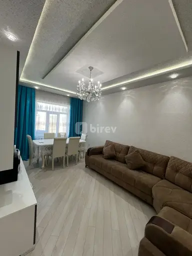 2 otaqlı mənzil, Yasamal q.