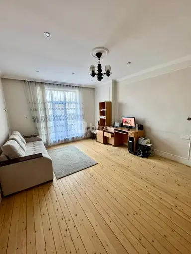 5 otaqlı ev / villa, 8-ci kilometr q.