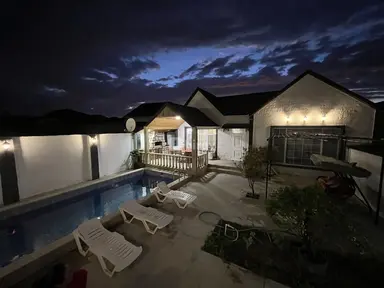 4 otaqlı ev / villa, Mərdəkan q.