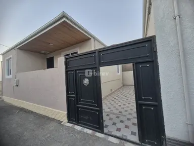 3 otaqlı ev / villa, Zabrat q.