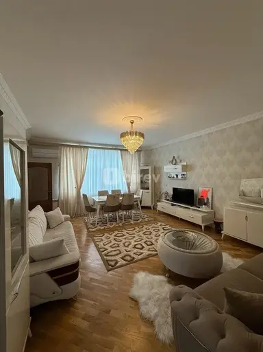 2 otaqlı mənzil, Həzi Aslanov q.