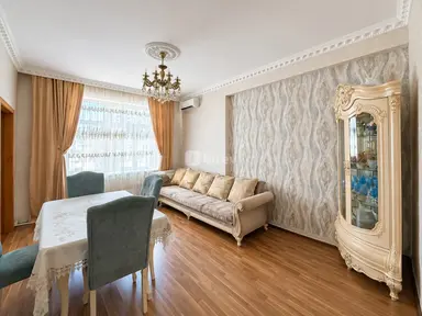 2 otaqlı mənzil, Xətai rayonu, Həzi Aslanov m.