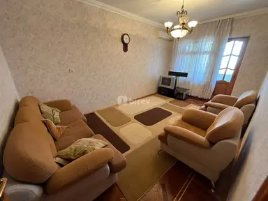 4 otaqlı mənzil, 9-cu mikrorayon q.