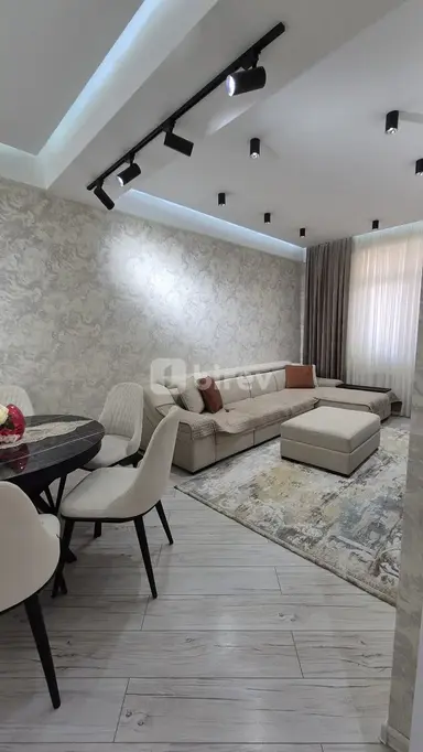 2 otaqlı mənzil, Xırdalan q.