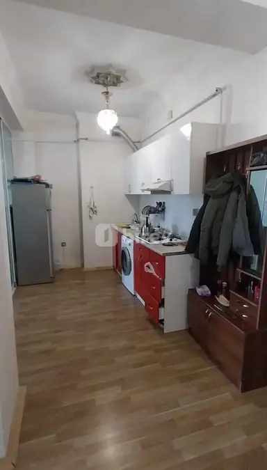 2 otaqlı mənzil, Məmmədli q.