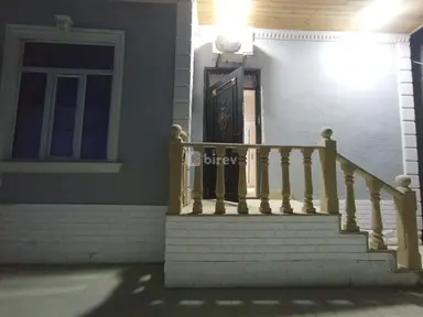 2 otaqlı ev / villa, Məmmədli q.