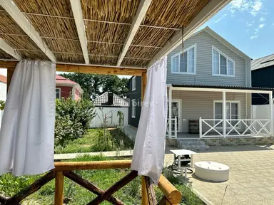 4 otaqlı ev / villa, Lənkəran, Lənkəran ş.