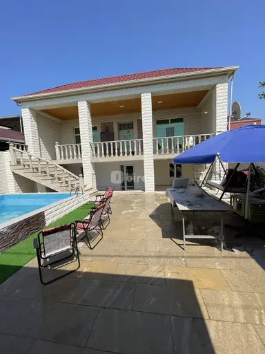 7 otaqlı ev / villa, Ramana q.