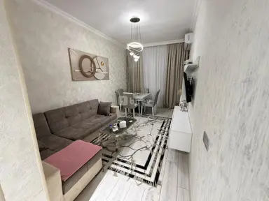 2 otaqlı mənzil, Yeni Yasamal q.