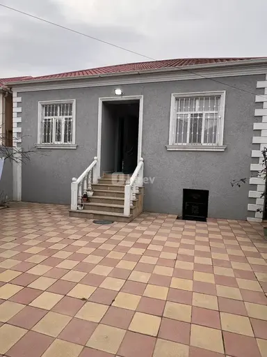 3 otaqlı ev / villa, Mehdiabad q.