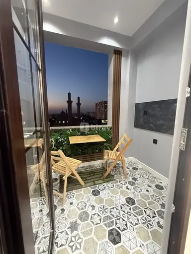 3 otaqlı mənzil, Yeni Günəşli q.