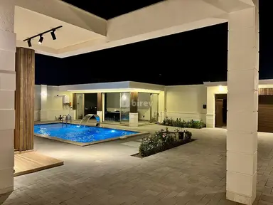 3 otaqlı ev / villa, Buzovna q.