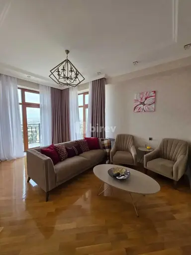 2 otaqlı mənzil, Nizami rayonu, Neftçilər m.