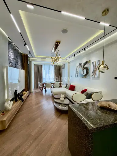3 otaqlı mənzil, Nərimanov rayonu, Koroğlu m.