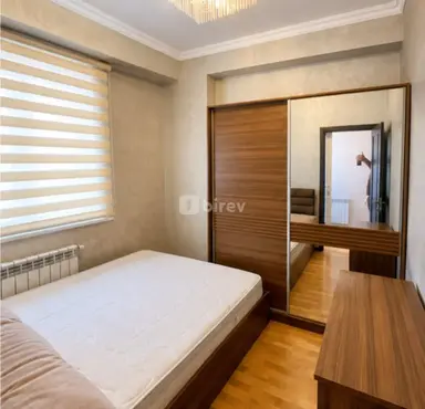 2 otaqlı mənzil, Yeni Günəşli q.