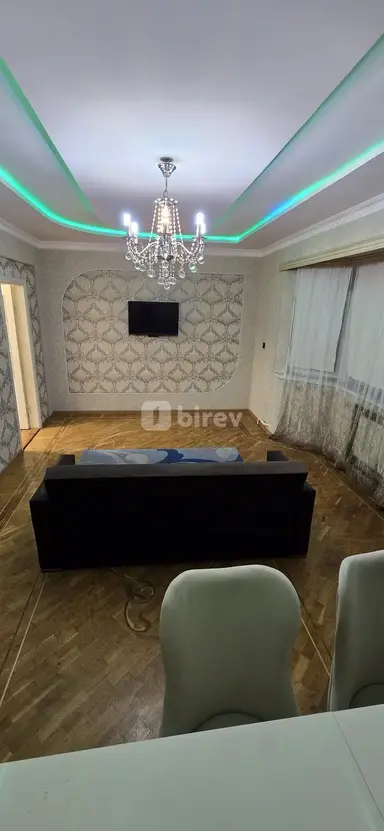 3 otaqlı mənzil, Xətai rayonu, Xətai r.