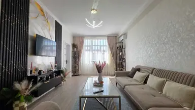 2 otaqlı mənzil, Masazır q.