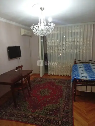 1 otaqlı mənzil, Yasamal q.