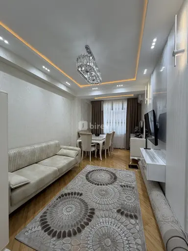3 otaqlı mənzil, 3-cü mikrorayon q.