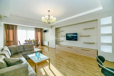 3 otaqlı mənzil, Xətai rayonu, Xətai r.