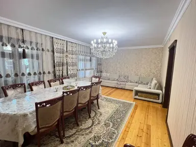 4 otaqlı mənzil, Lökbatan q.