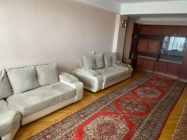 3 otaqlı mənzil, Nərimanov rayonu, Gənclik m.