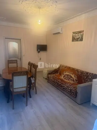 2 otaqlı mənzil, 7-ci mikrorayon q.
