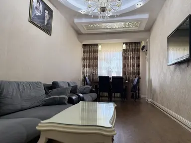 4 otaqlı mənzil, Xətai rayonu, Həzi Aslanov m.