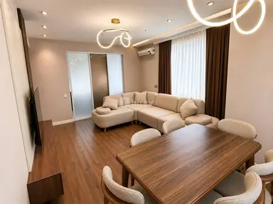3 otaqlı mənzil, Binə q.