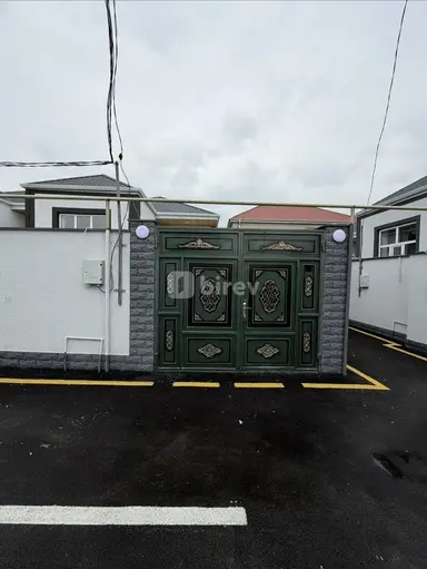 2 otaqlı ev / villa, Məmmədli q.