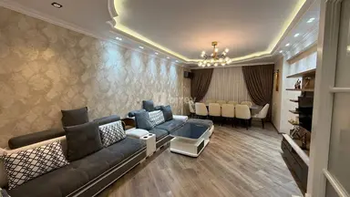3 otaqlı mənzil, 9-cu mikrorayon q.
