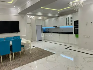 3 otaqlı mənzil, Xətai rayonu, Əhmədli m.